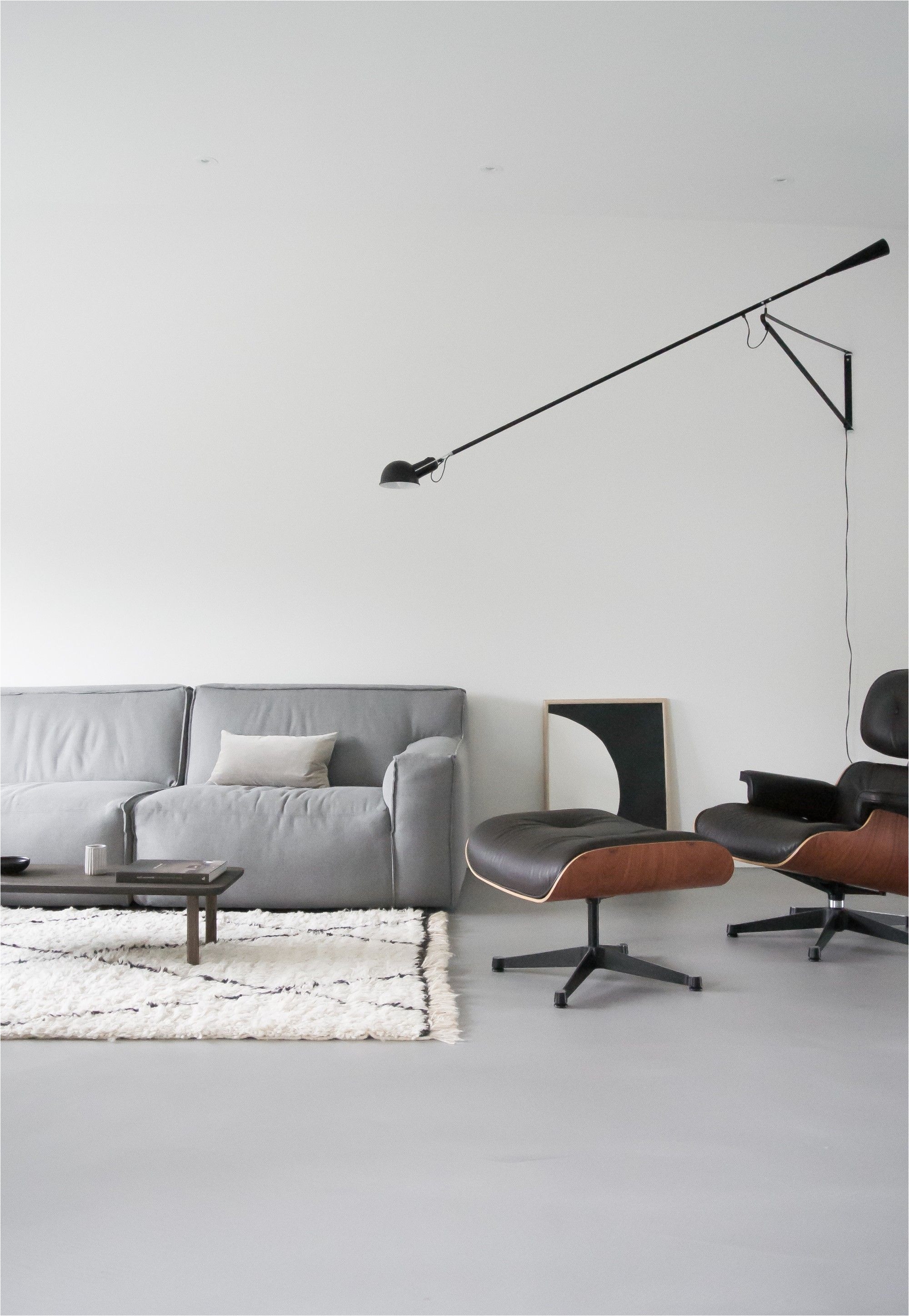 flos 265 at home