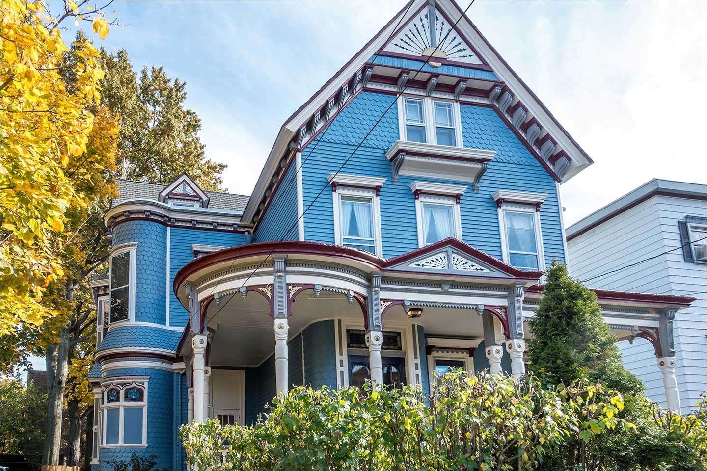 Victorian Homes for Sale In Nj Not so Hidden Gems A Look at the Heights Historic Homes Jersey Digs