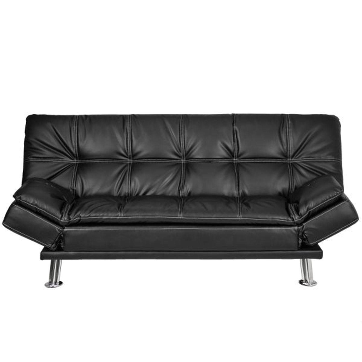 picture of gilles futon sofa bed