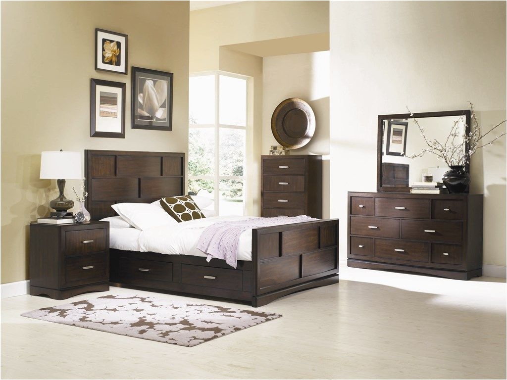 najarian queen bedroom set walker furniture las vegas nevada