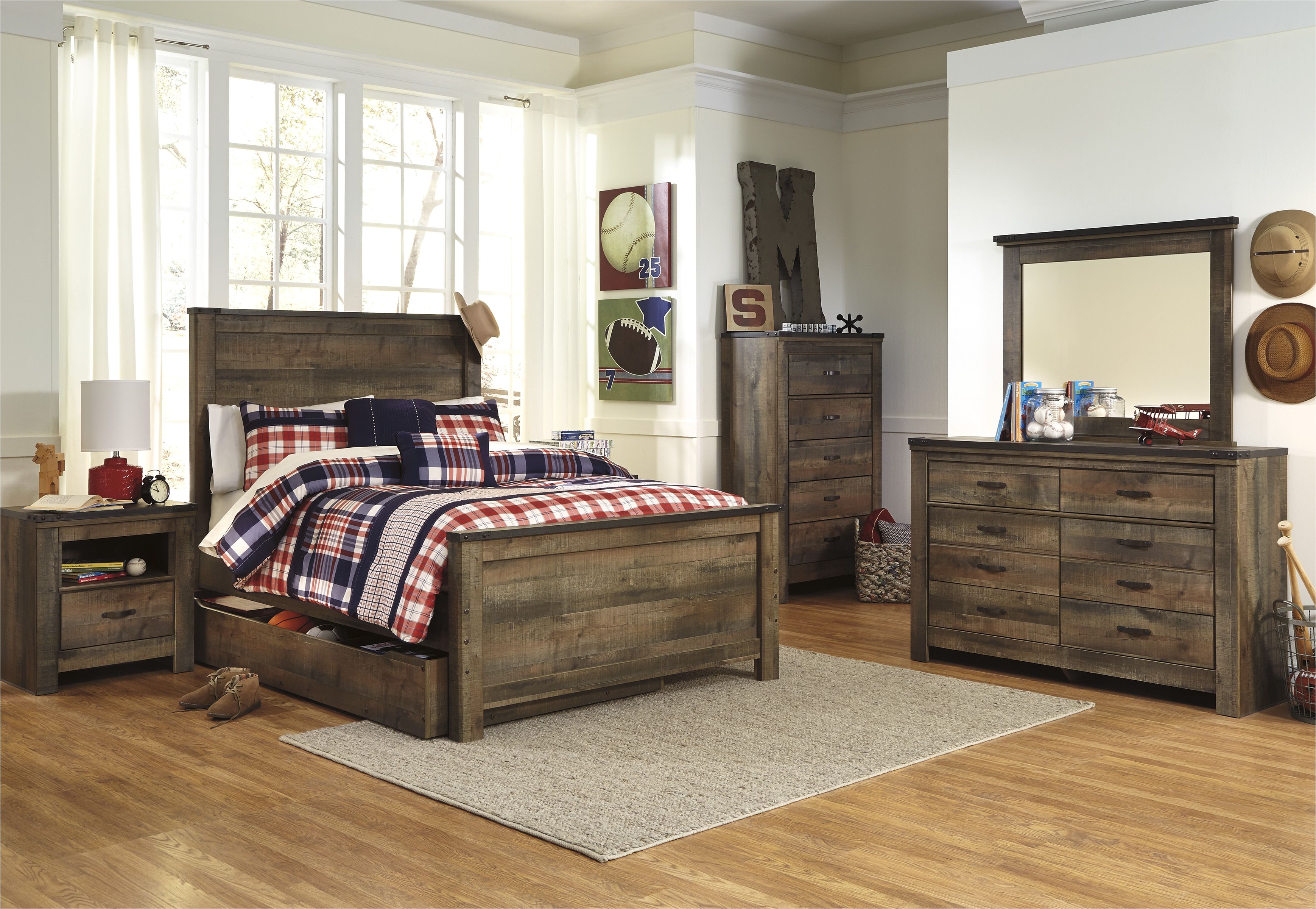 Walker Furniture Las Vegas Nevada Signature Designs Bedroom Ikidz Full Bed Walker Furniture Las