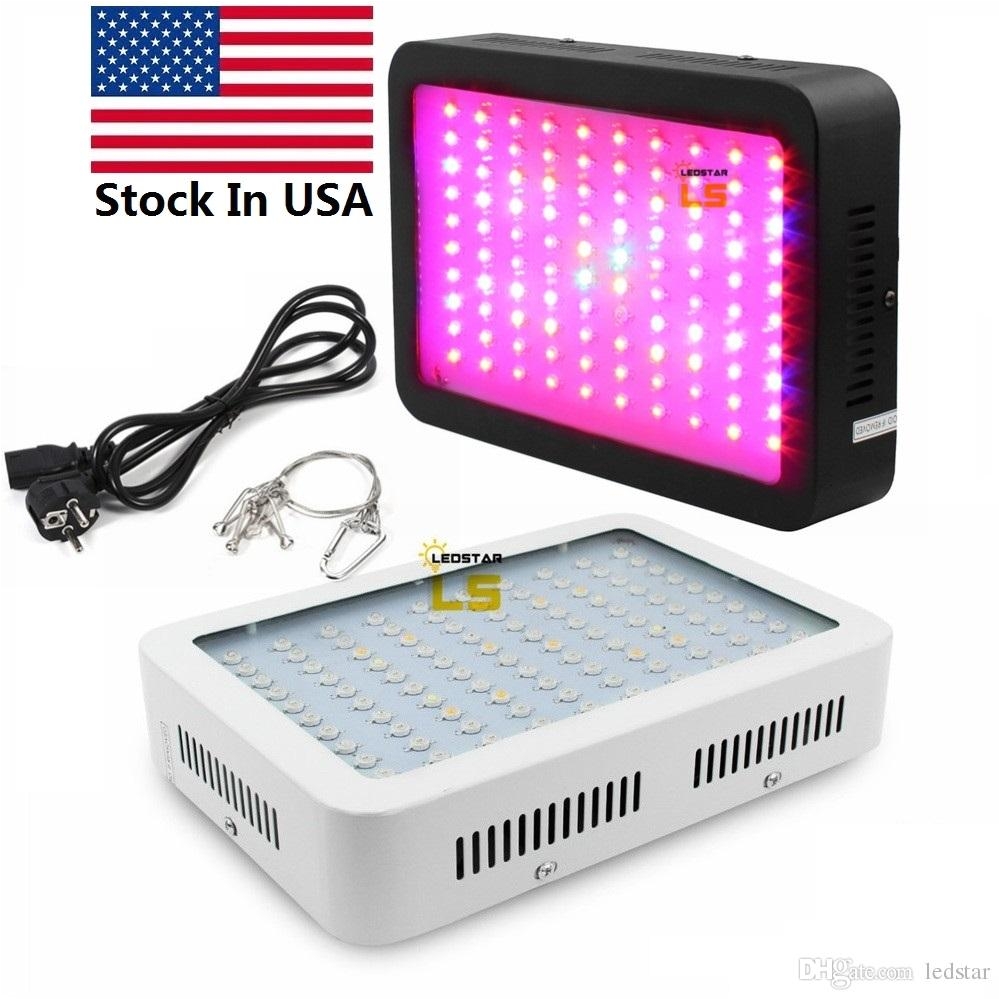 1000w 1200w led grow light recommeded high cost effective double chips full spectrum led grow lights for hydroponic systems grow lamp 1000 watt grow light