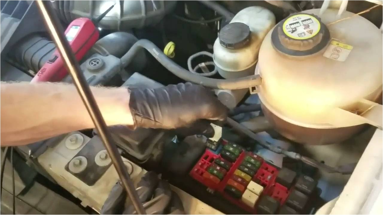 no brake lights how to fix broken wire in harness 2002 ford e250
