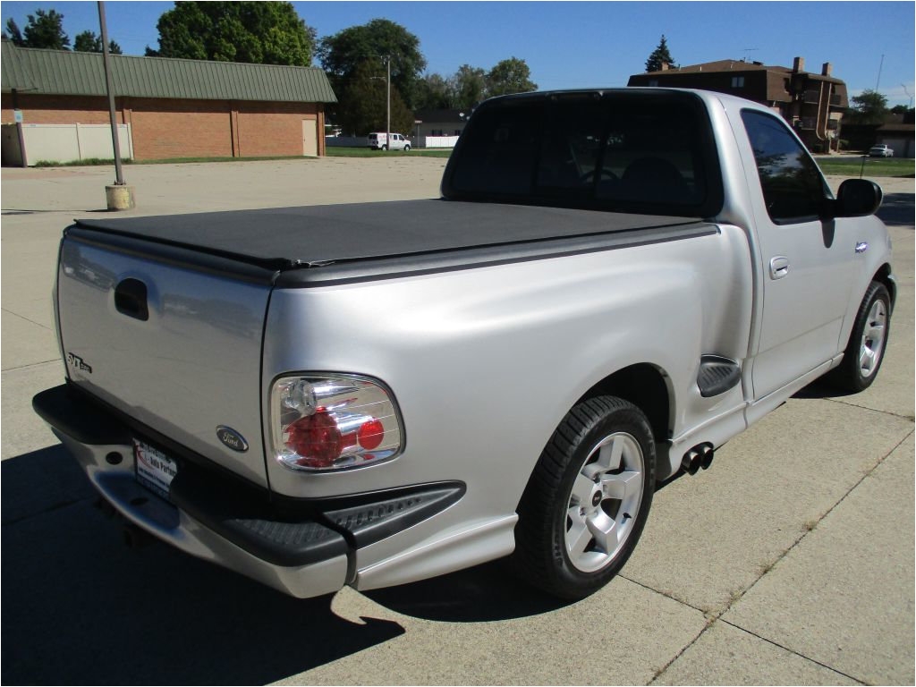 2001 ford f150 svt lightning 18130023 4