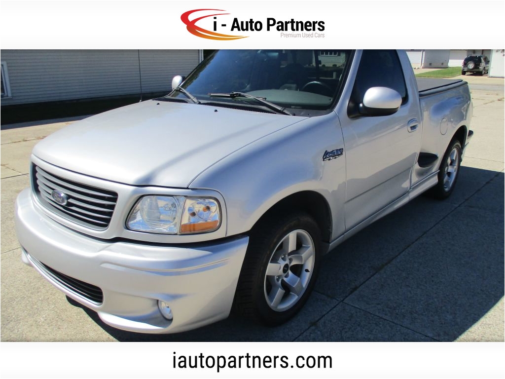 2001 ford f150 svt lightning 18130023