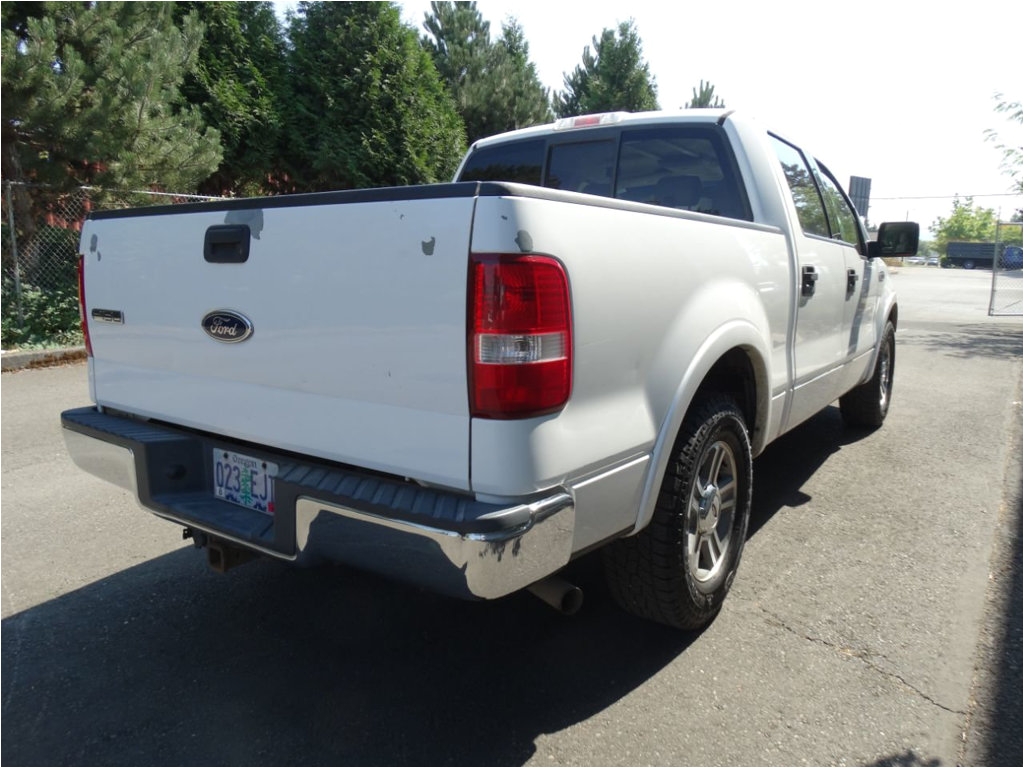 2004 ford f 150 leather loaded warranty a c blows cold