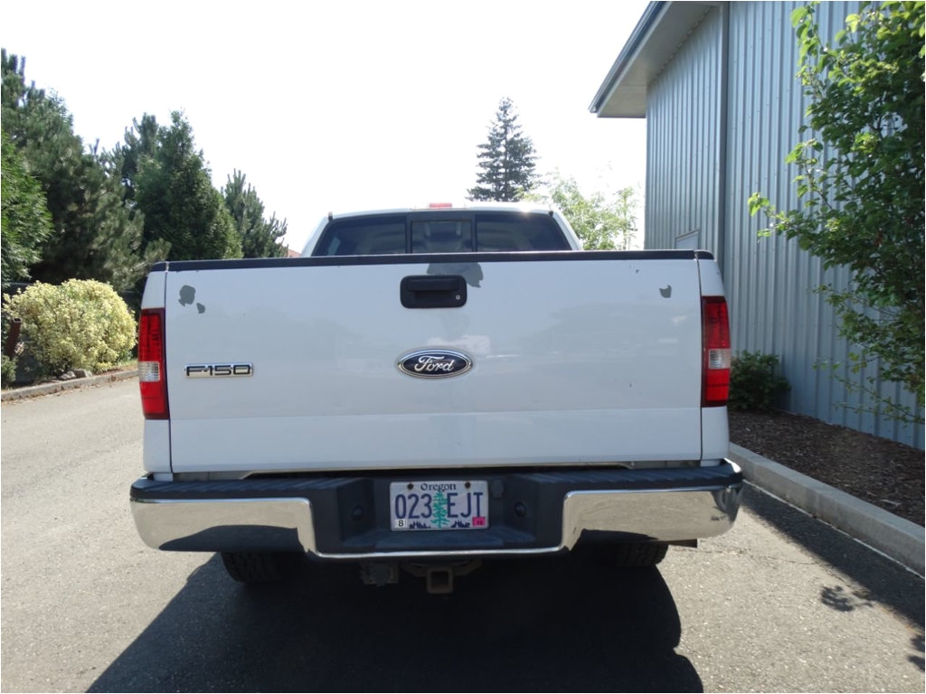 2004 ford f 150 leather loaded warranty a c blows cold