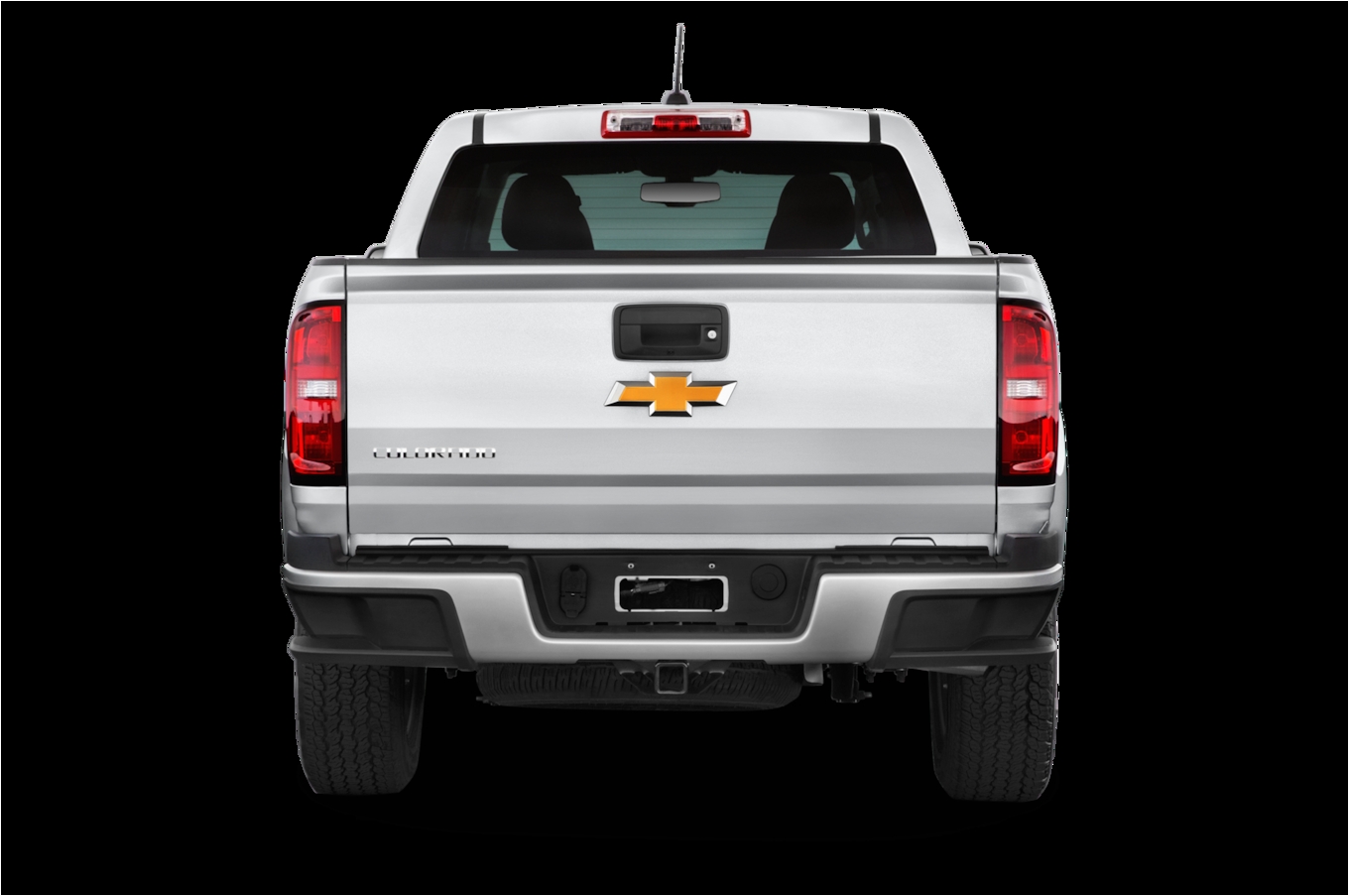 2005 Chevy Colorado Tail Lights 2017 Chevrolet Colorado Reviews and Rating Motor Trend