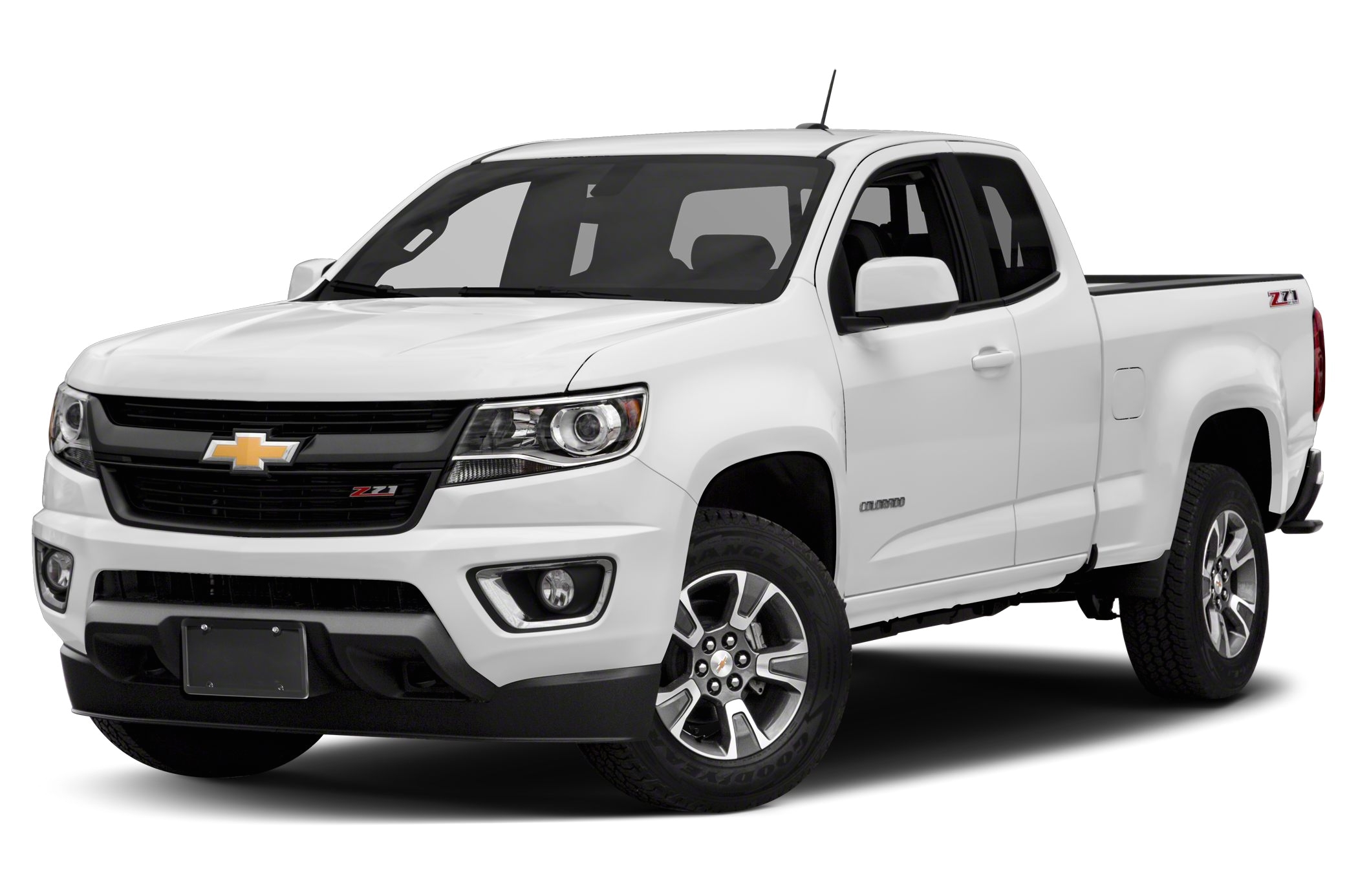 2018 chevrolet colorado z71 4x4 extended cab 6 ft box 128 3 in wb pricing and options