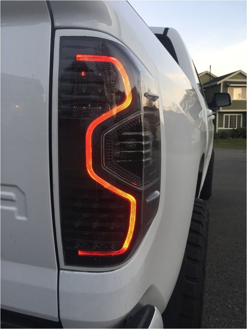 eagle eye tail lights tundratalk net toyota tundra discussion forum