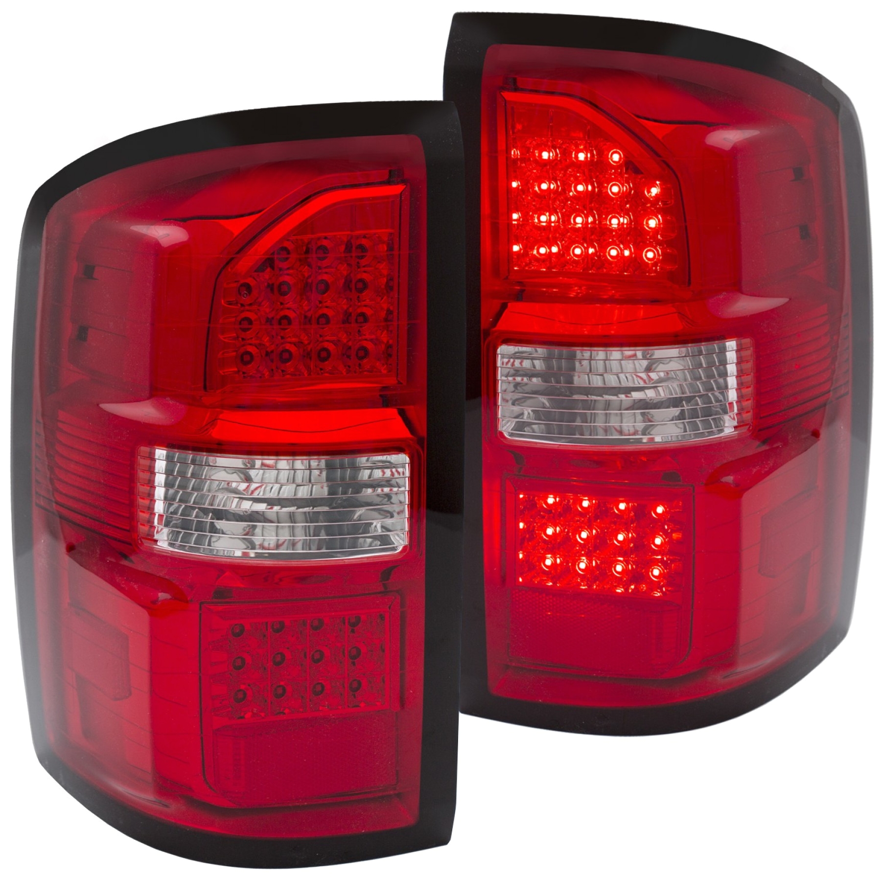 tail light gmc sierra 1500 sierra 2500 hd 2014 2015 2016 2017