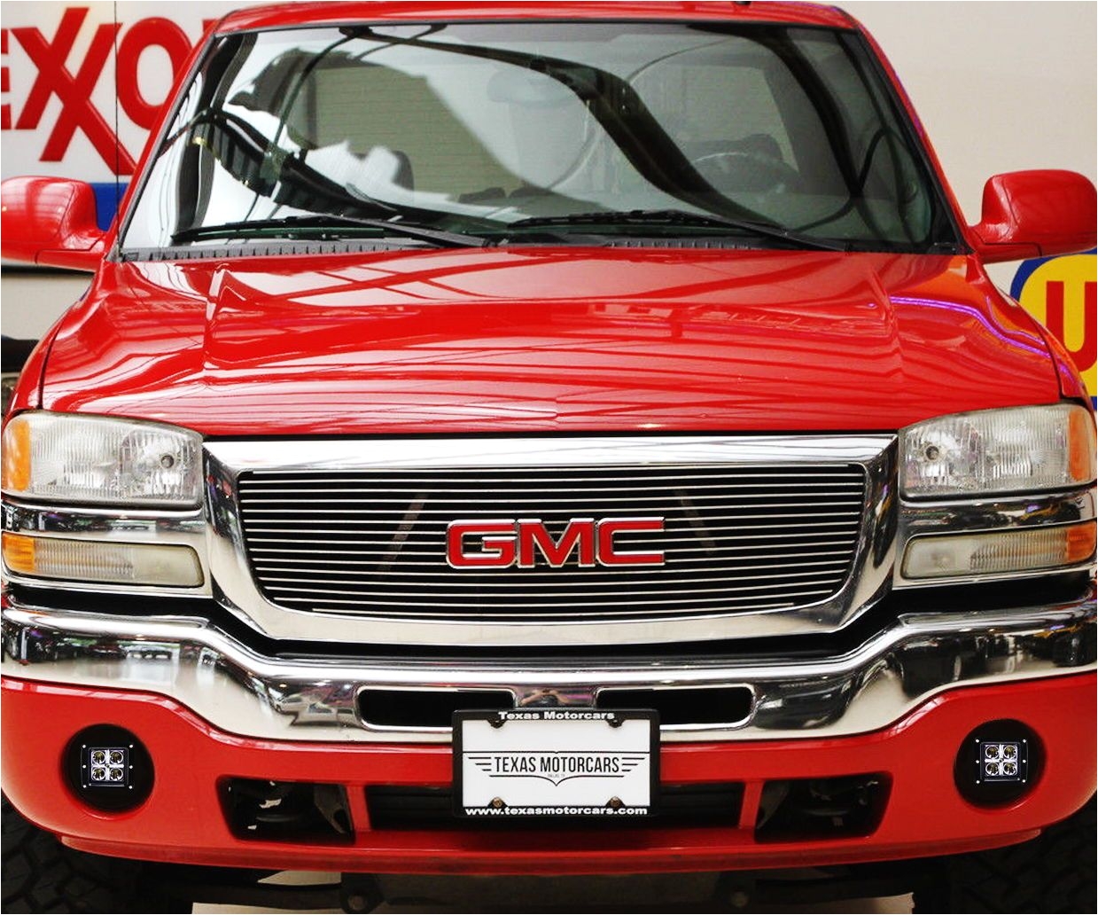how to install gmc sierra 1500 1500hd cubed cree led fog lights
