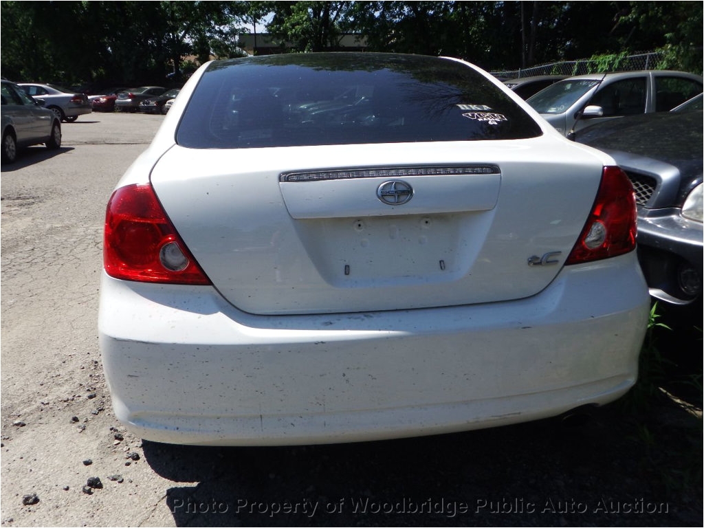 2006 scion tc 3dr hatchback automatic 17720194 5