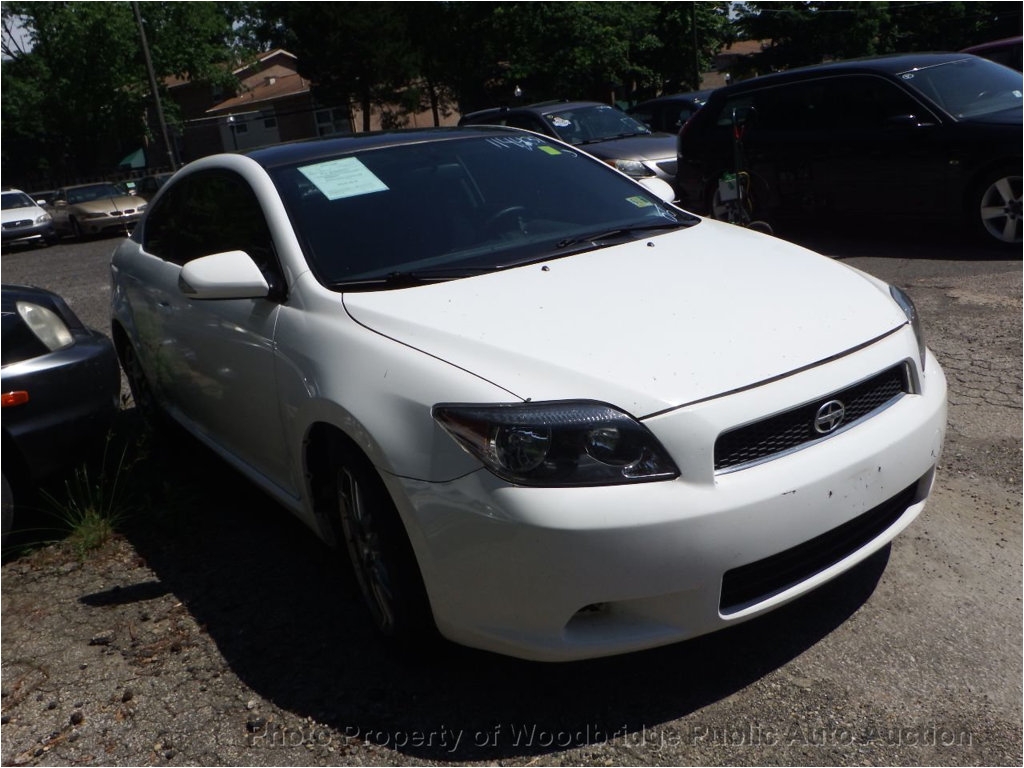 2006 scion tc 3dr hatchback automatic 17720194 2