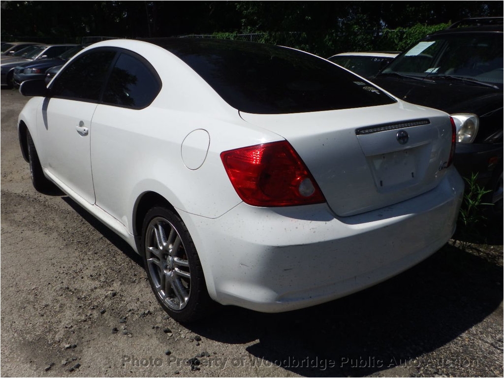 2006 scion tc 3dr hatchback automatic 17720194 4