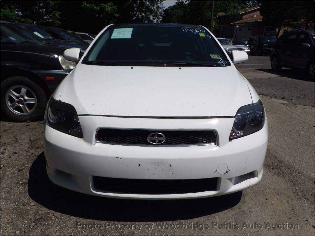 2006 scion tc 3dr hatchback automatic 17720194 1