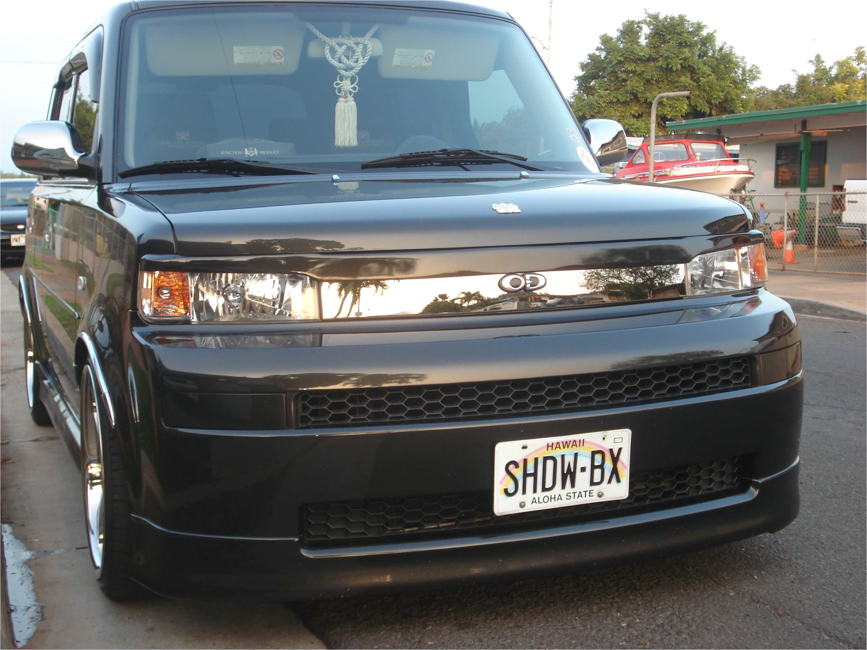 shdwbx 2006 scion xb 38269490022 original