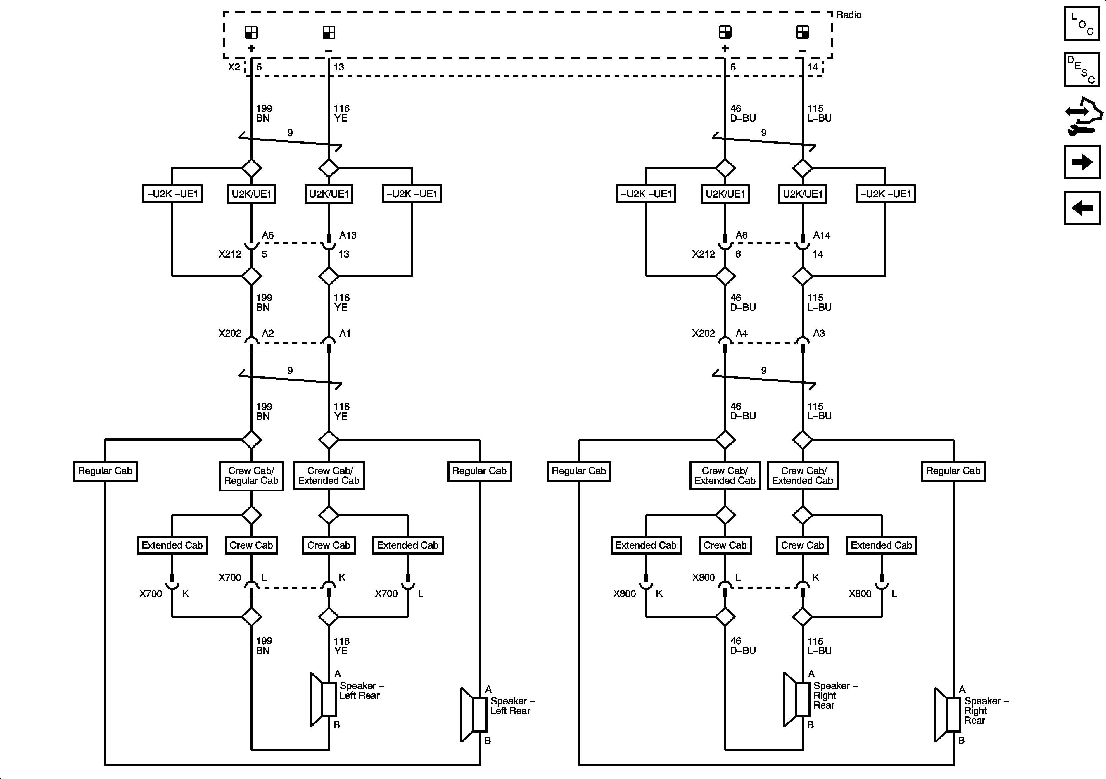 chevy silverado wiring diagram fresh 2006 ford expedition wiring diagram 0d wiring diagram