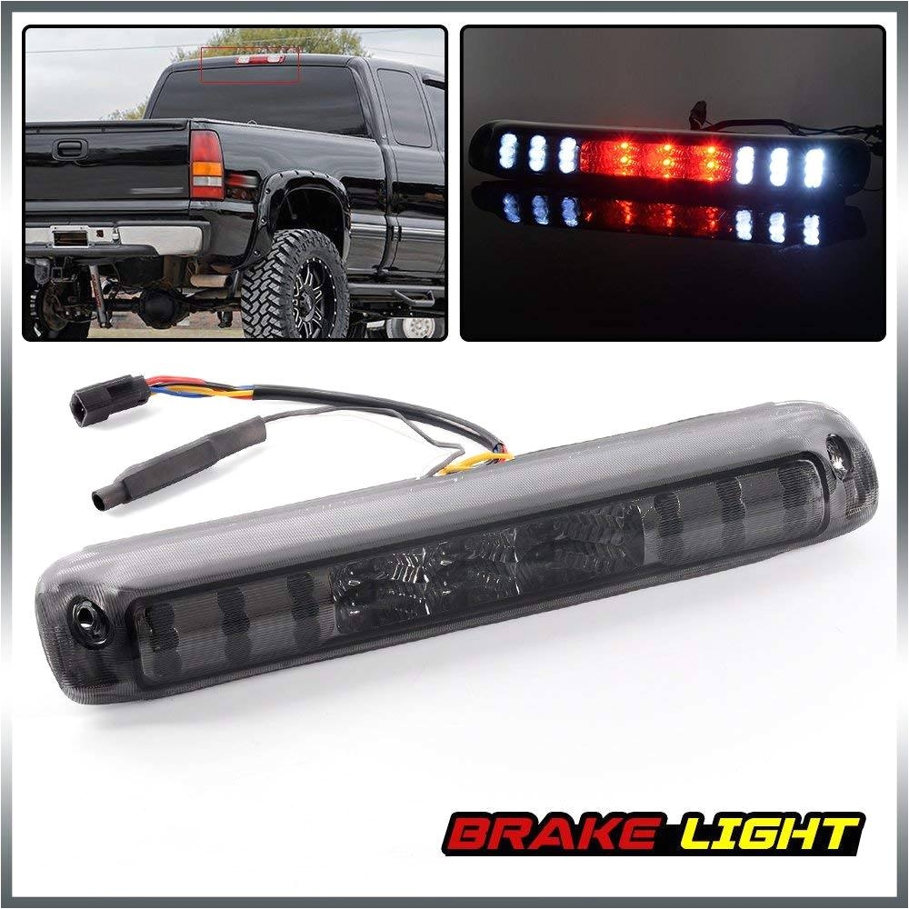 amazon led 3rd brake light lamp for 99 06 chevy silverado gmc ideas of 2006 chevy