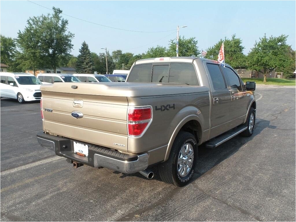 2011 ford f 150 lariat in logansport in autofarm ford lincoln logansport