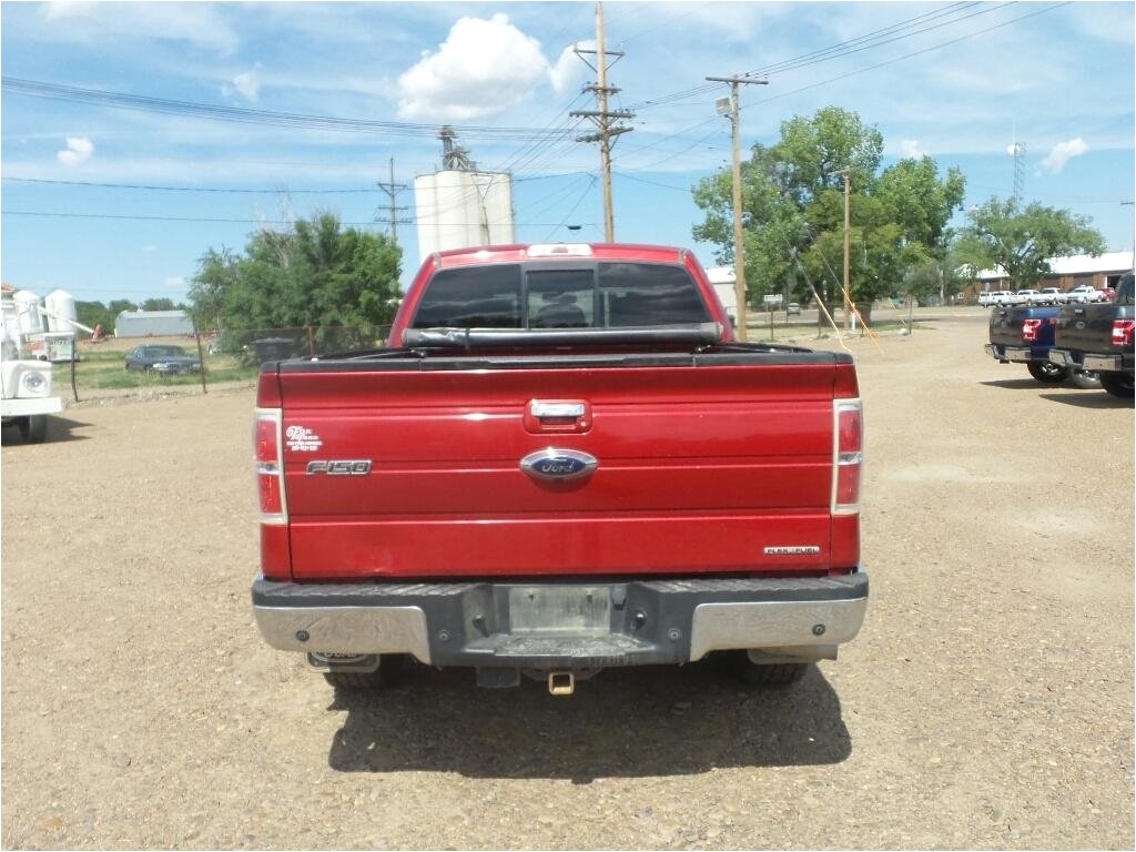 2011 ford f 150 lariat in wolf point mt fox ford inc