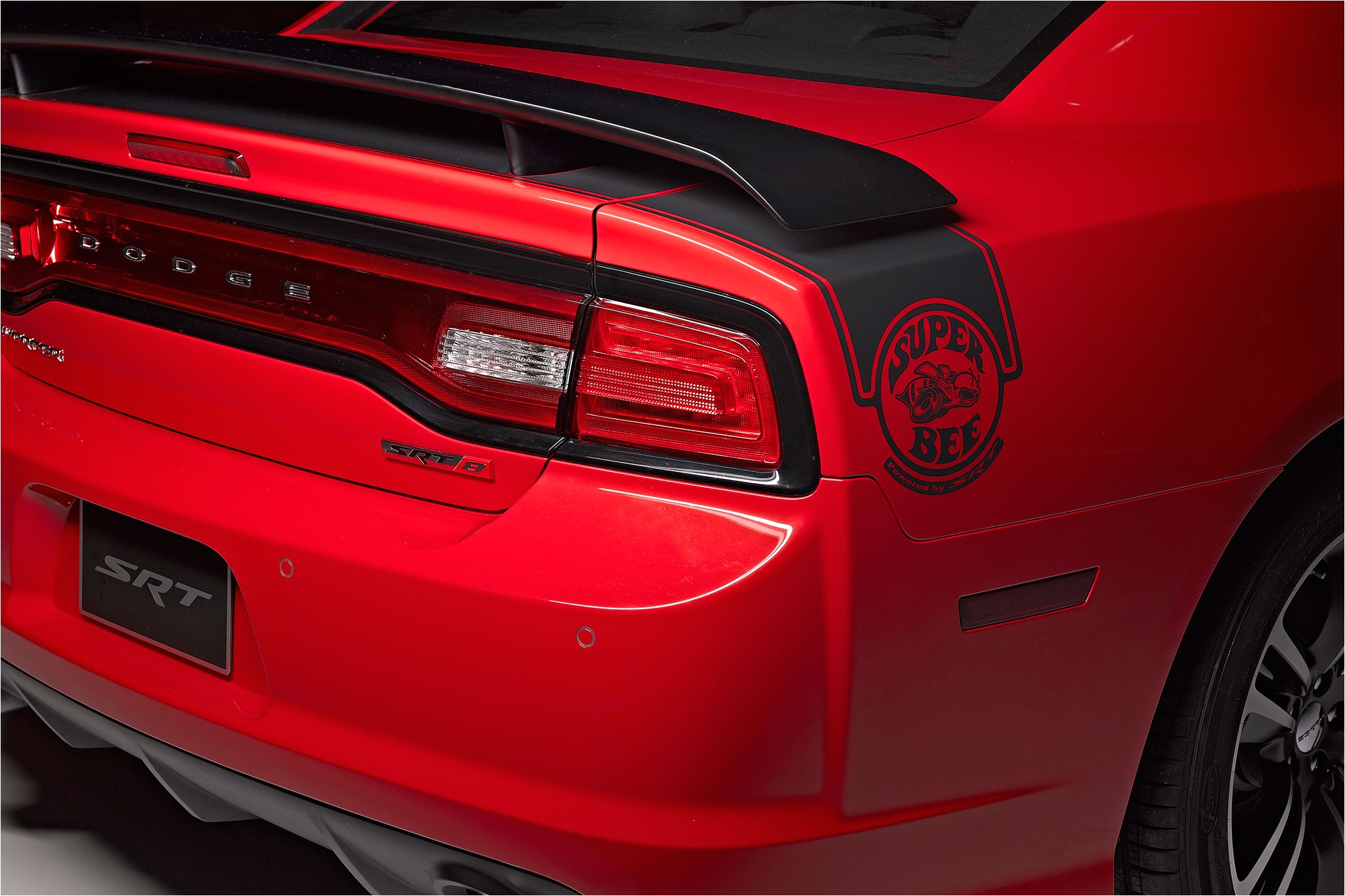 2014 dodge charger srt8