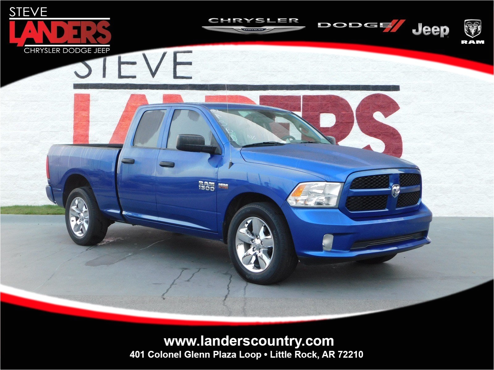 pre owned 2014 ram 1500 express