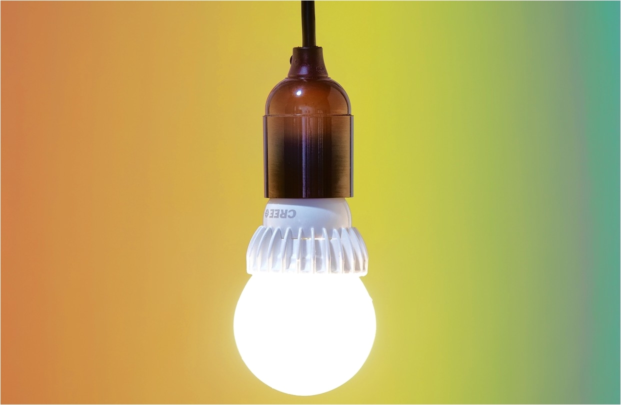 3 Way Led Light Bulb Lowes the Best Led Light Bulbs for Vivid Rich Colors Wsj