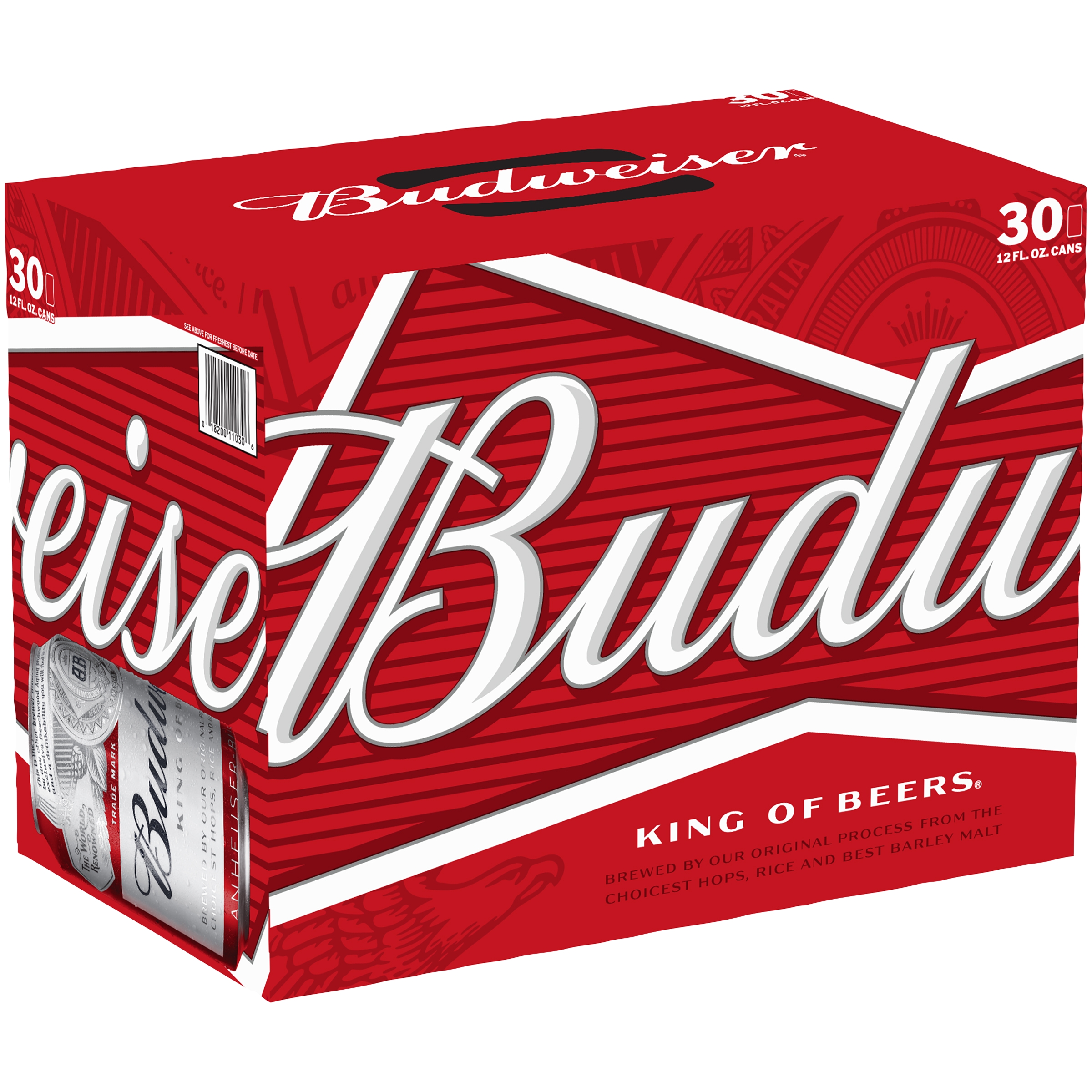 anheuser busch budweiser 0