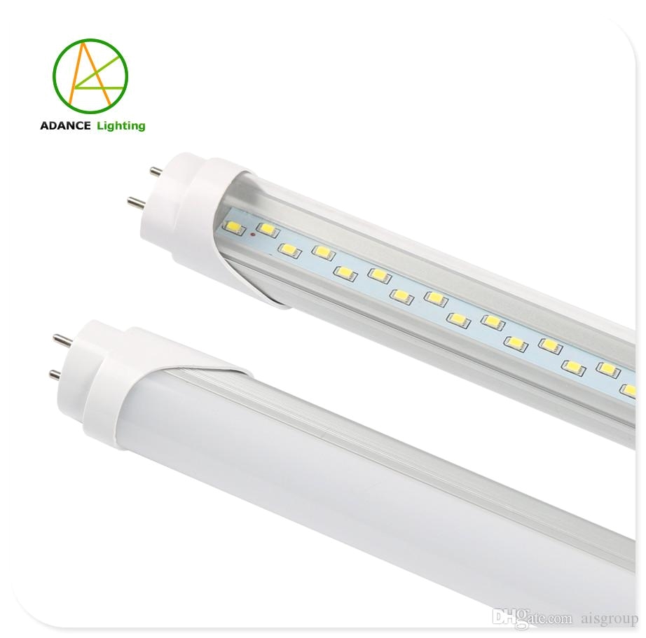 double row smd2835 g13 4ft led fluorescent tube light t8 g13 3000lumens cold warm white led tube bulb lamp 28w high bright led tube lights g13 4ft led tube