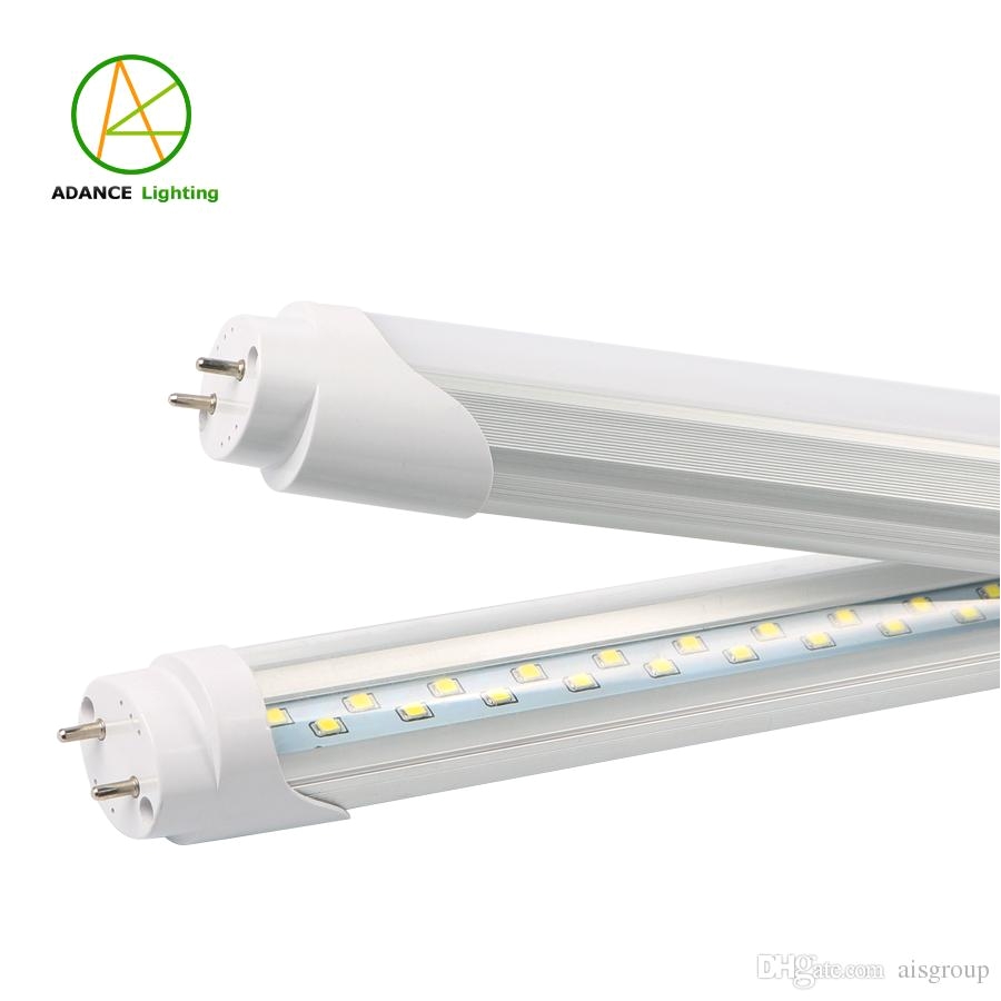 g13 t8 4ft led tube light smd2835 144leds warm cold white tube lamp 28w 3000lumens led fluorescent tube light led tube lights g13 4ft led tube g13 led tubes