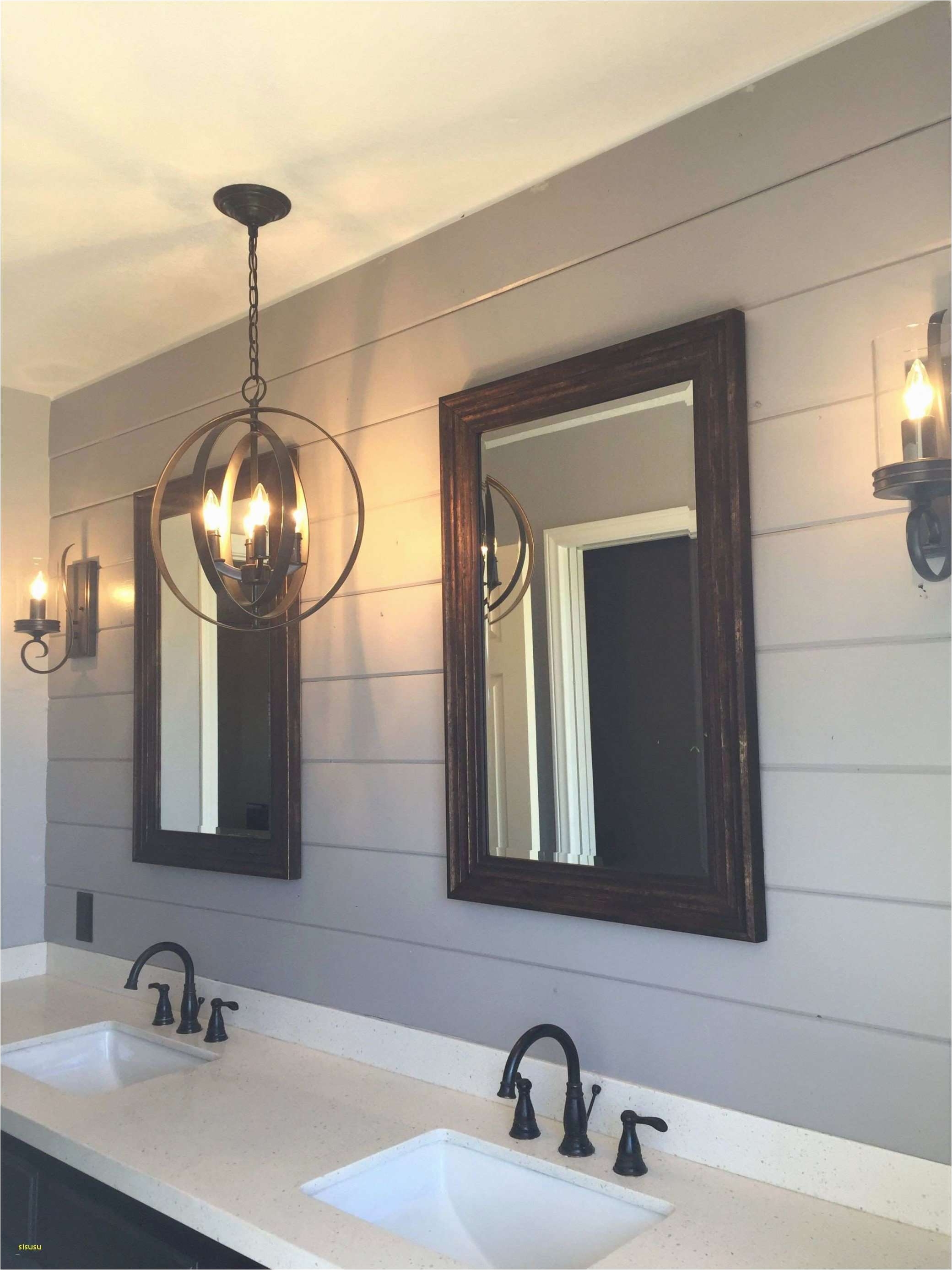 48 Inch Bathroom Light Fixture 25 Amazing Farmhouse Bathroom Light Fixtures Contemporary Bathroom