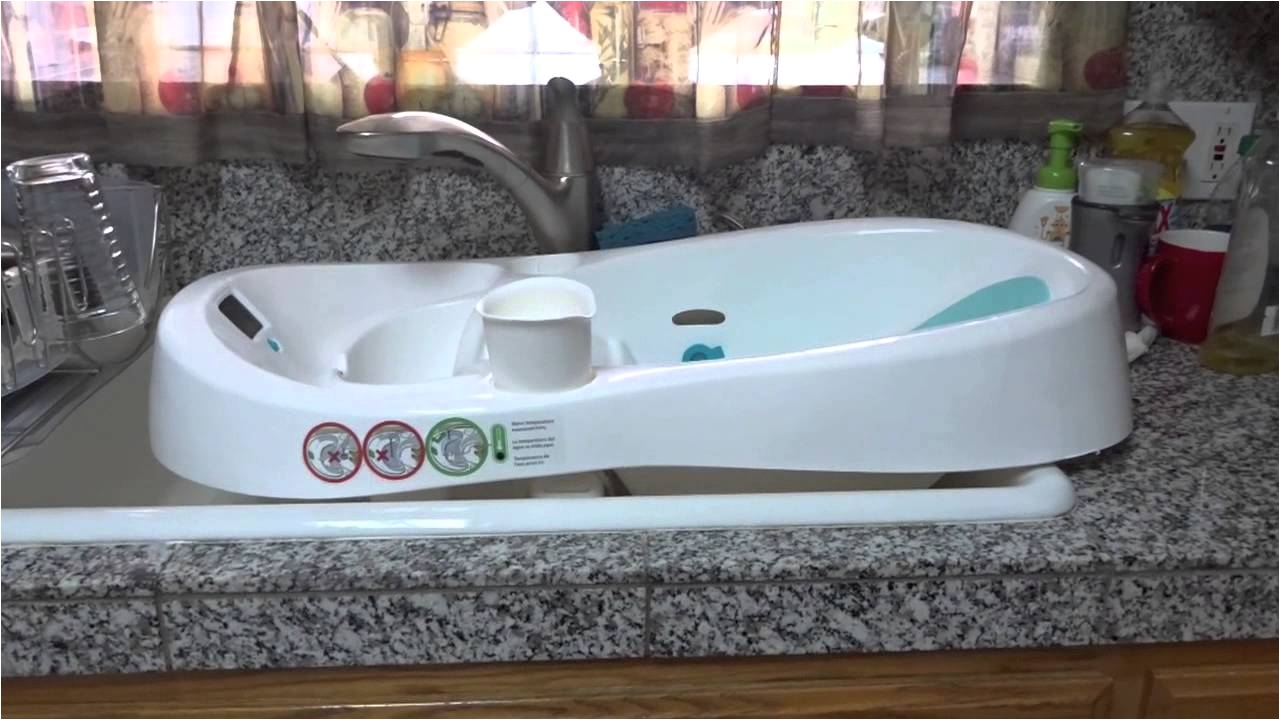 4moms infant tub