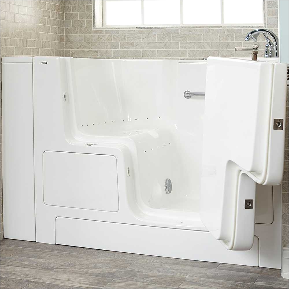 3252od709 air massage walk in bathtub