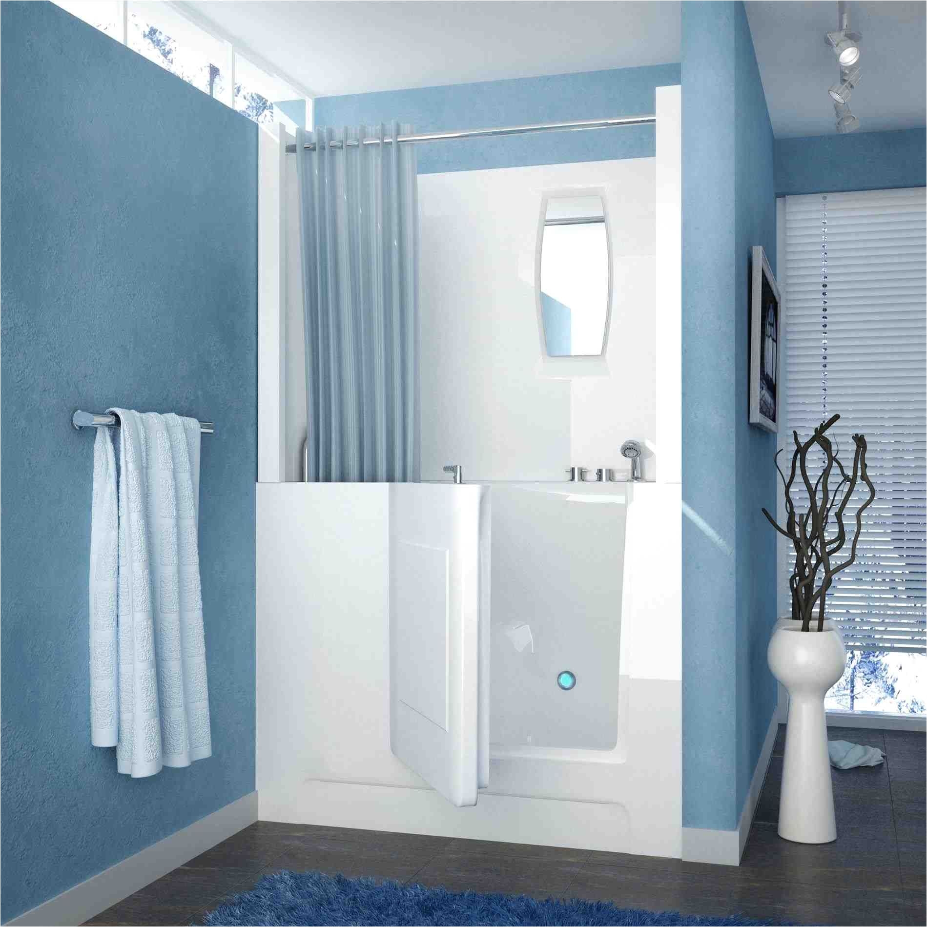 mobile home bathtubs awesome this wide bathtub shower spacious shower many homeowners today are