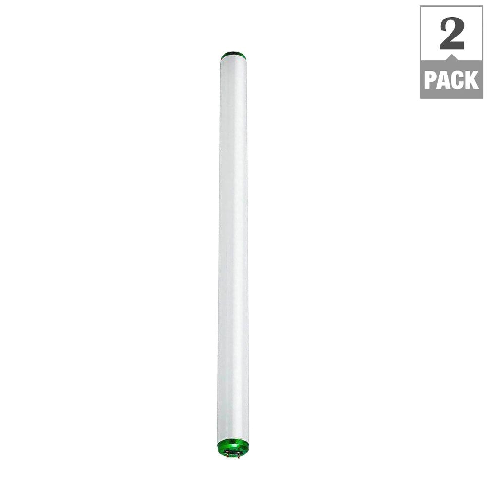 philips 20 watt 2 ft linear t12 fluorescent light bulb daylight 6500k