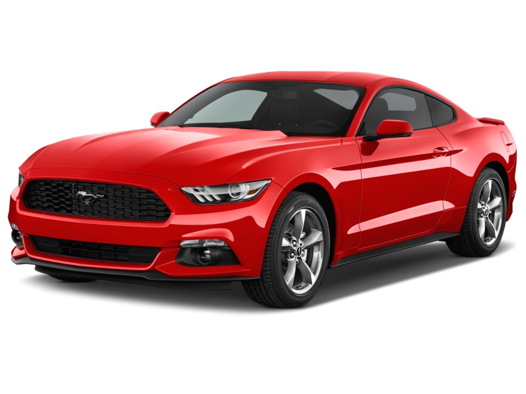 2017 ford mustang review ratings specs prices and photos the car connection