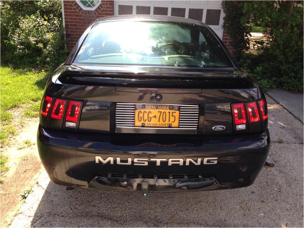 mustang