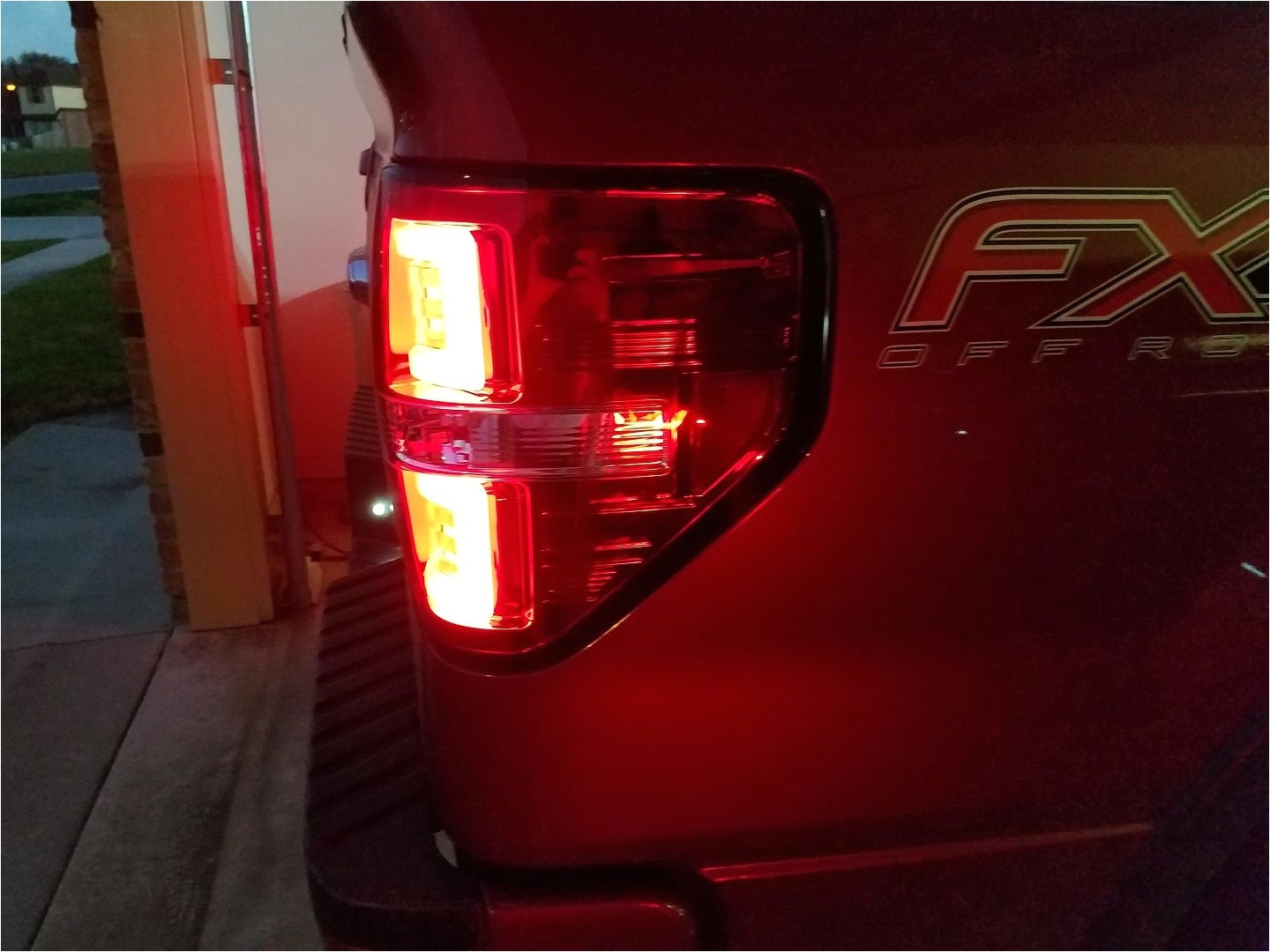 ford mustang tail lights classic ford f150 raptor oled taillights truck car parts cl