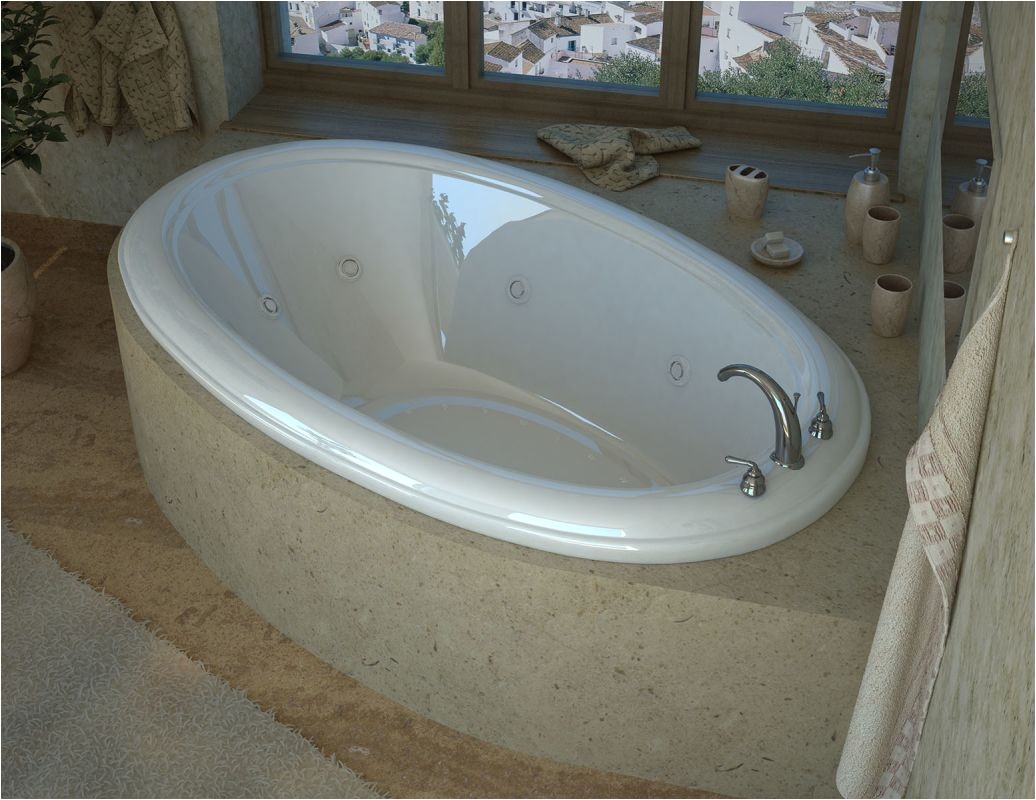 avano av4478pcdl anguilla 78 acrylic air whirlpool bathtub for drop in instal white