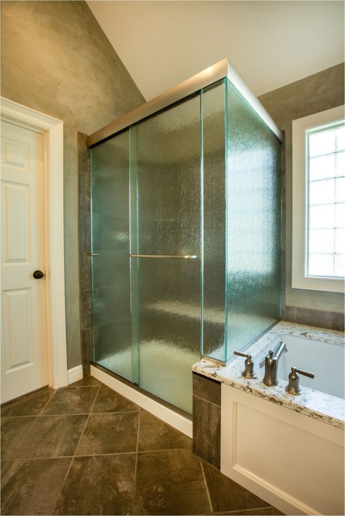 Ada Compliant Bathtub Cr Laurence Cottage Series with Clear Side Jambs Glass 3 8 Thick