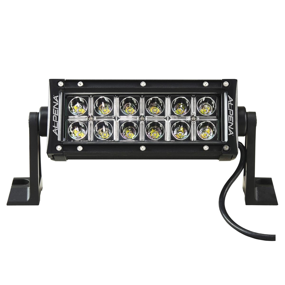 ledbar 12 white