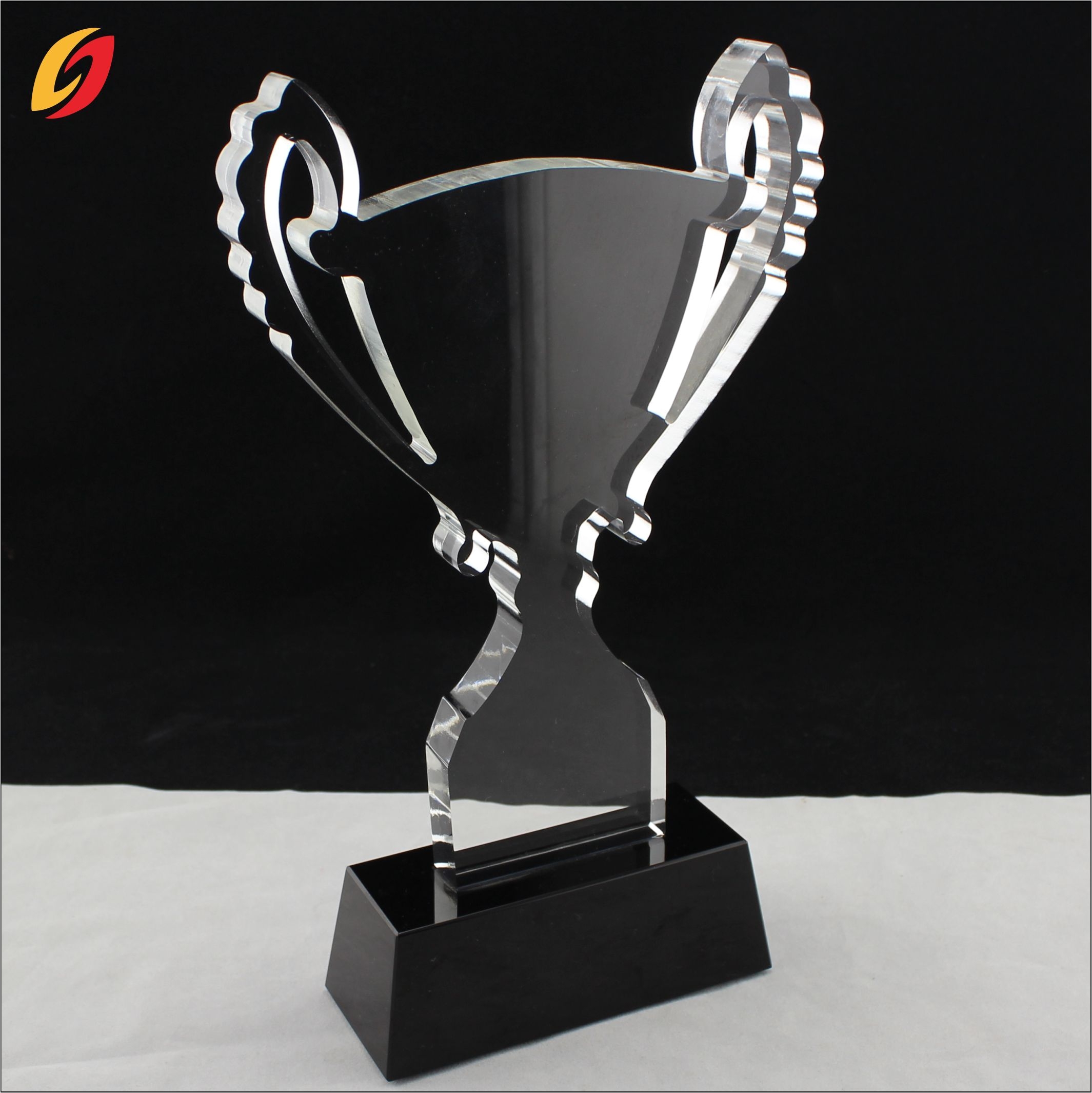 Arrow Of Light Awards Hitop Crystal Brand We are Committed to High Quality Crystal