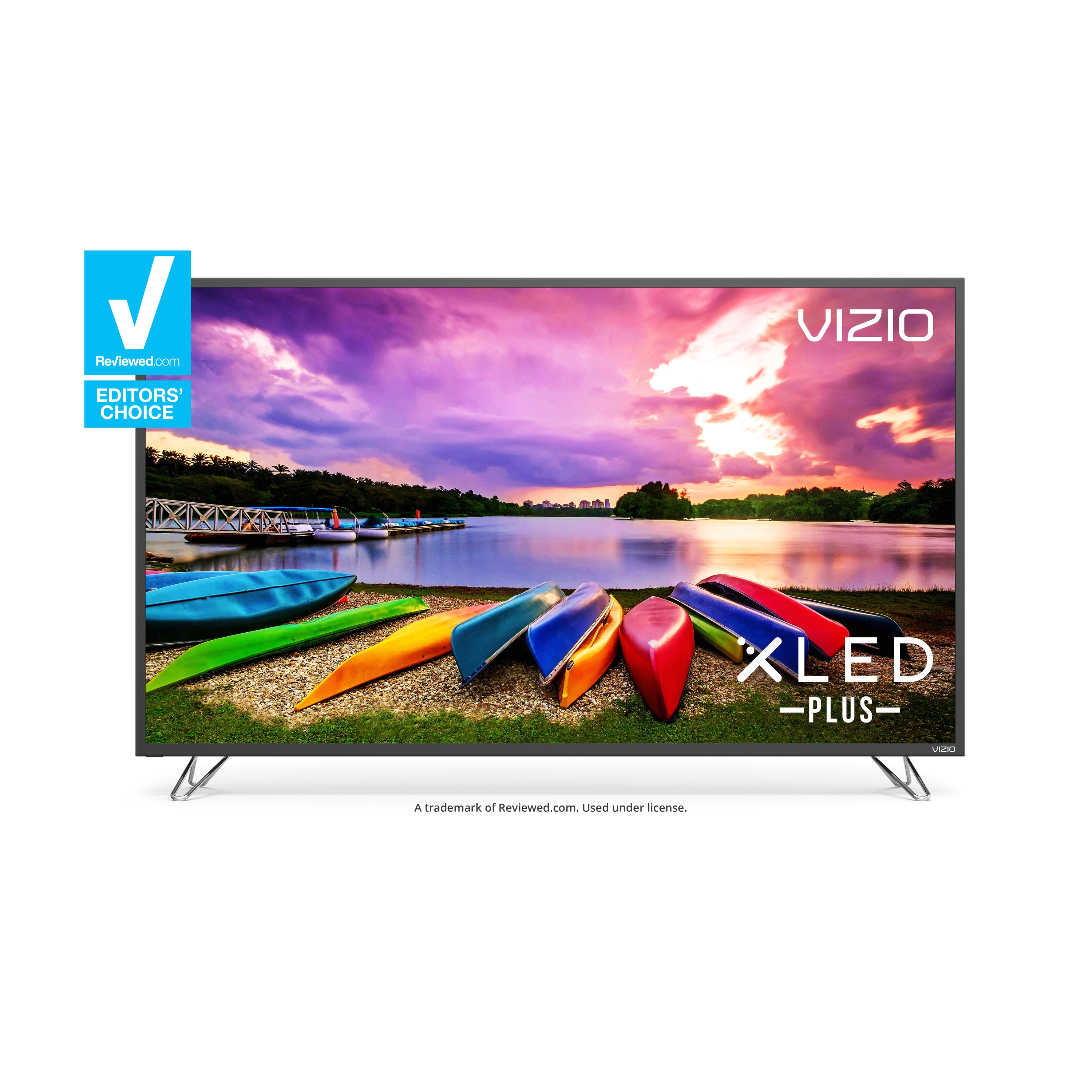 vizio 55 class 4k 2160p smart xled home theater display m55 e0 walmart com