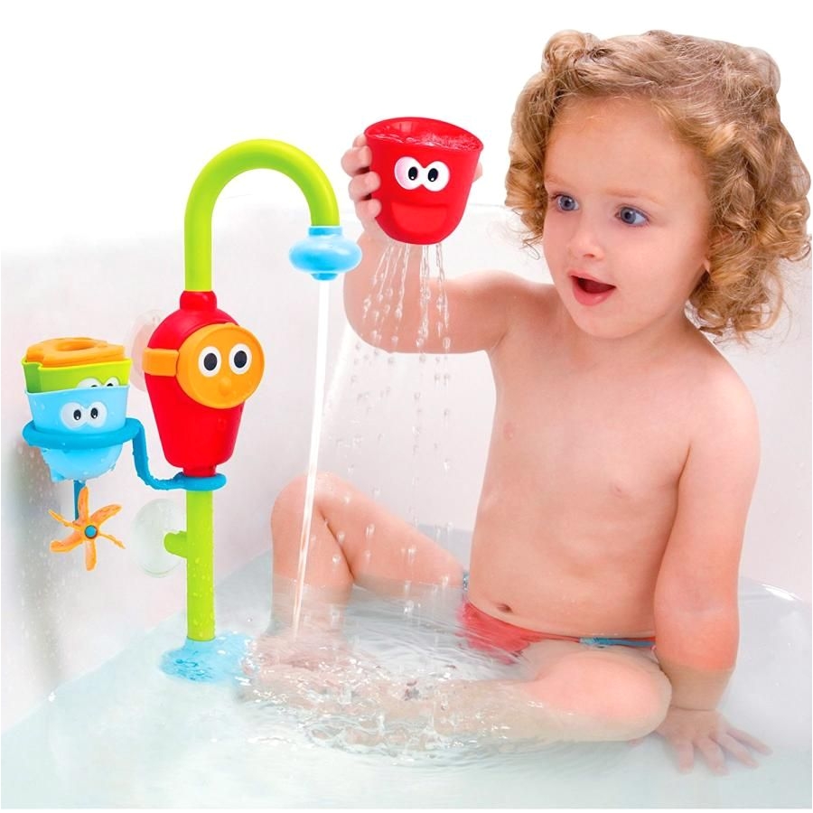 make bath time fun again that should be the priority and yookidoo baby bath toys are doing just that they make bath time enjoyable for kids