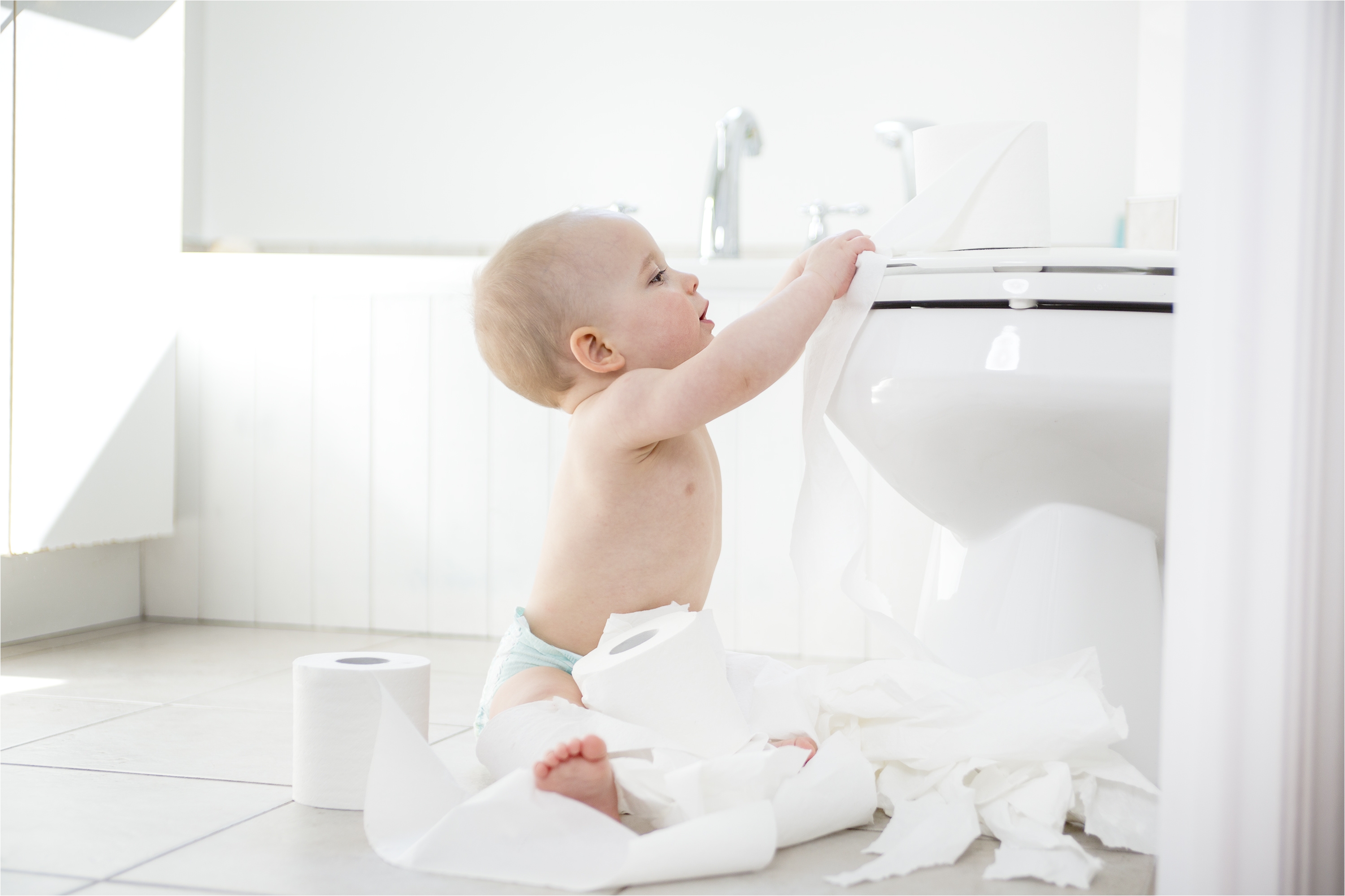 Baby Proofing Bathtub Baby Proofing Guide for New Parents Owlet Blog