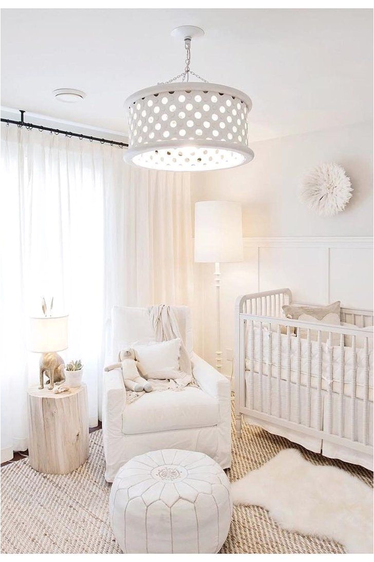 image result for cool baby nursery ideas for girl 2018