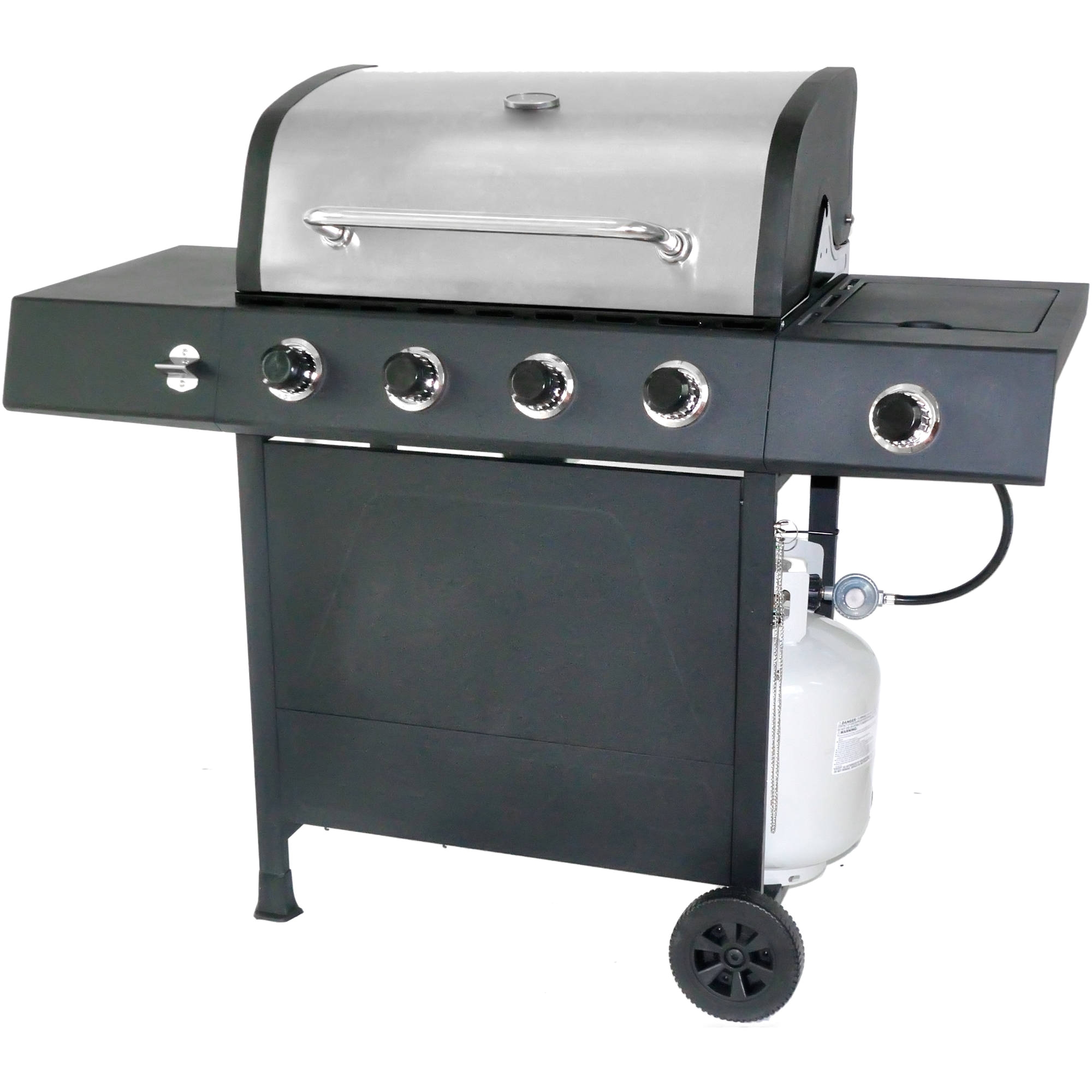 Backyard Classic Professional Grill Sand Houses