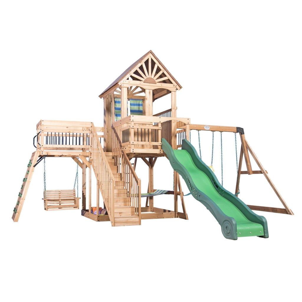 backyard discovery swing set tanglewood wooden swing set playsets backyard discovery barbour outlet org backyard discovery swing set barbour outlet org