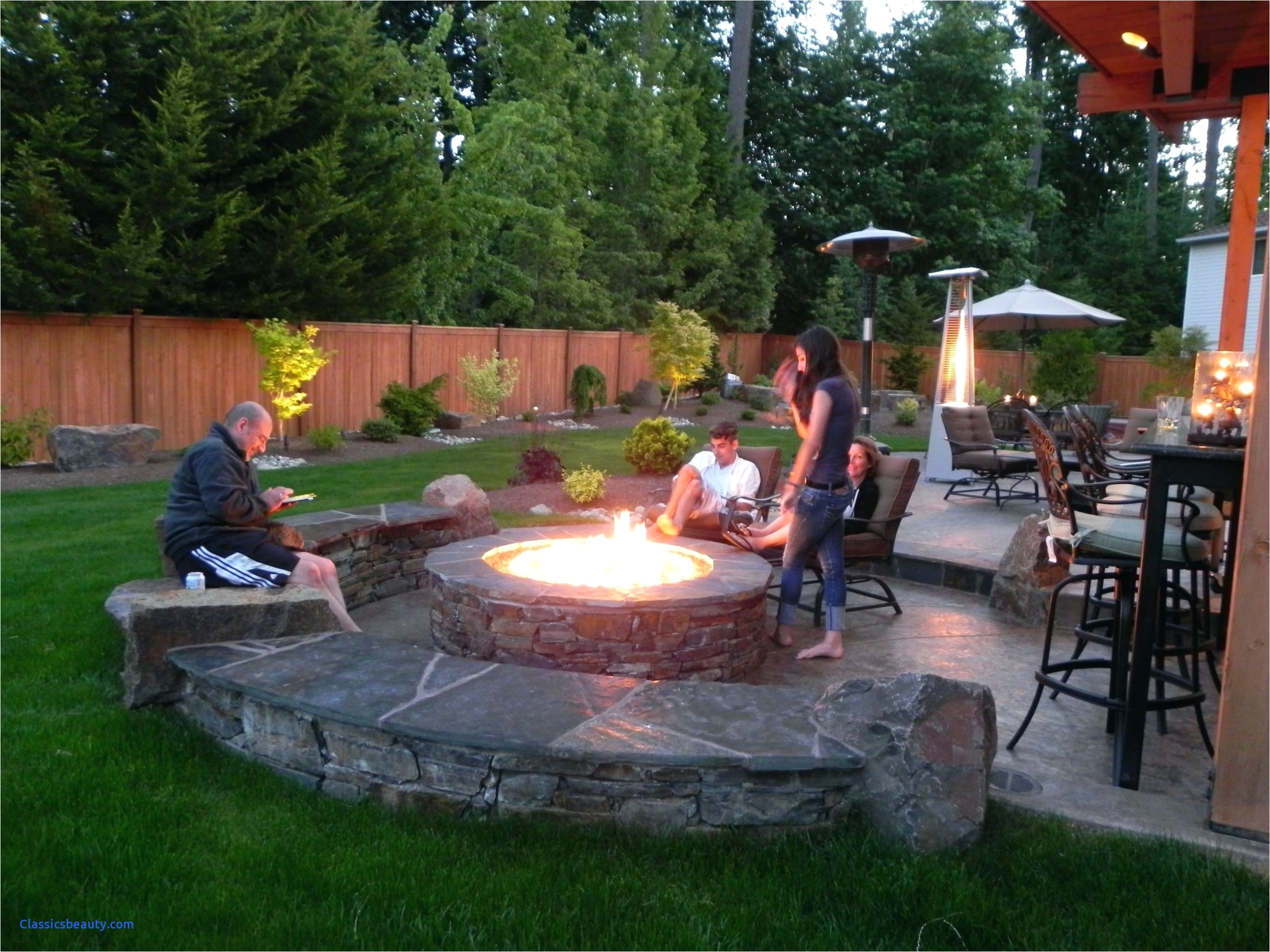 Backyard Fireplace Ideas Fireplace and Patio Place Unique Patio Small Patio Ideas Best Wicker